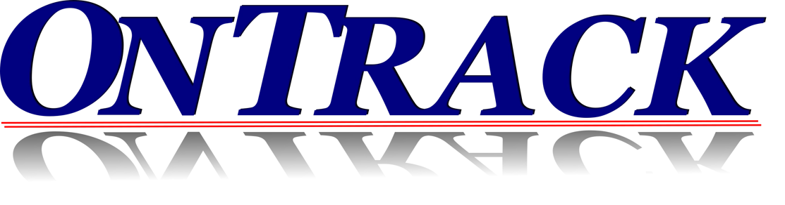 Trackable Solutions OnTrack logo